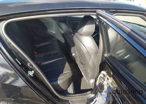 2014 Hyundai Veloster Turbo W/Black из США, поврежденный, VIN KMHTC6AEXEU200073